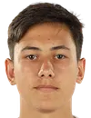 Hunor Batzula - jugador del Sepsi OSK Sf. Gheorghe
