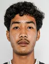 Husain Anshori - Spieler von Dewa United Banten FC