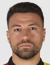 Hüsamettin Yener - Erzurumspor FK futbolcusu