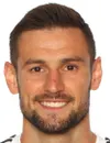 Husein Balic - joueur du WSG Tirol