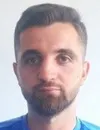 Husein Demiri - Euromilk Gorno Lisice futbolcusu