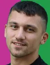 Hüseyin Afkan - Küçükçekmece Sinop Spor futbolcusu