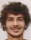 Hüseyin Akmaz futbolcu profil fotoğrafı