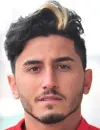 Hüseyin Ali Pala futbolcu profil fotoğrafı