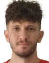 Hüseyin Altıntaş - Karaman FK futbolcusu