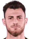 Hüseyin Arslan - Karacabey Belediye Spor futbolcusu