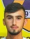 Hüseyin Ayan - Corlu Spor 1947 futbolcusu