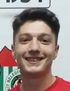 Hüseyin Berke Albayrak - Artvin Hopaspor futbolcusu