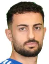 Hüseyin Çakmak - Kirsehir FSK futbolcusu