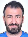 Hüseyin Çelik futbolcu profil fotoğrafı