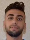 Hüseyin Ekici - joueur du Erciyes 38 FSK
