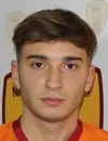 Hüseyin Erkan - Ayvalikgücü Belediyespor futbolcusu