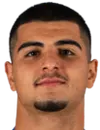 Hüseyin Ertürk - SK Beveren futbolcusu