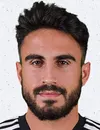 Hüseyin Fıstıkcı - Kahramanmaras Spor futbolcusu