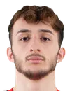 Hüseyin Genç - giocatore del Inegöl Kafkas Spor Kulübü