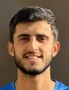 Hüseyin Gündüz - Karsiyaka futbolcusu