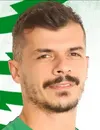 Hüseyin Güngör futbolcu profil fotoğrafı