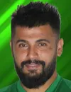 Hüseyin Kala futbolcu profil fotoğrafı