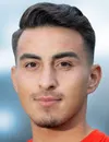 Hüseyin Karabacak - Milas Belediyesi Milas SK player