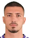 Hüseyin Karabey - 52 Orduspor FK futbolcusu