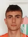 Hüseyin Köseoğlu - Kelkit Hürriyet Spor Kulübü futbolcusu