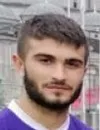 Hüseyin Küçük futbolcu profil fotoğrafı