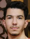 Hüseyin Melih Öztürk - Nazilli Spor futbolcusu
