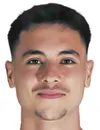 Hüseyin Mevlütoğlu - Etimesgut Spor Kulübü futbolcusu