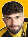 Hüseyin Onan - Tekirdagspor futbolcusu