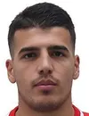 Hüseyin Öztürk futbolcu profil fotoğrafı