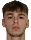 Hüseyin Şen - Alanyaspor U19 futbolcusu