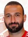 Hüseyin Seyhan - Spieler von Güzide Gebze SK
