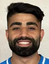 Hüseyin Seylığlı - giocatore del Dikilitas Spor