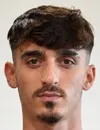 Hüseyin Solaklı - Somaspor player