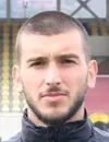 Hüseyin Yıldız - Cayeli Spor futbolcusu