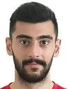 Hüseyin Yılmaz - giocatore del 68 Aksarayspor