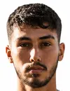 Hüseyincan Kırıkcı - 12 Bingöl Spor futbolcusu