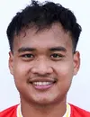 Husna Al Malik - Persik Kediri futbolcusu