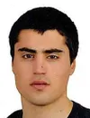Hüsrev Kop - Türkspor Stuttgart futbolcusu