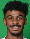 Hussain Al-Eissa - Spieler von Al-Khaleej FC