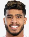 Hussain Al-Nattar futbolcu profil fotoğrafı