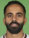 Hussain Al-Qahtani futbolcu profil fotoğrafı
