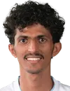 Hussain Al-Zabdani - giocatore del Al-Okhdood Club