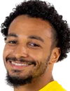 Hussayn Touati - FK Oleksandriya futbolcusu