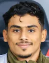 Hussein Al-Shahri - Al-Nasr Club futbolcusu