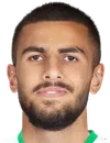Hussein Ali - Pogon Stettin futbolcusu