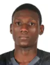 Hussein Ally Mbegu - Simba SC U17 futbolcusu