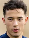 Hussein Carneil - giocatore del Halmstads BK