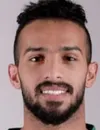 Hussein Halawani - giocatore del Al-Jeel Club