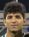 Hussein Lawendy - Al-Naft SC futbolcusu